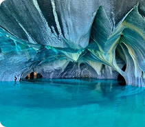 Catedrales de Mármol